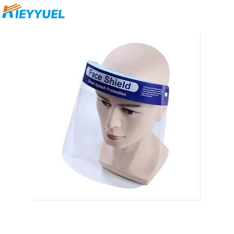 ماسک جداسازی پزشکی