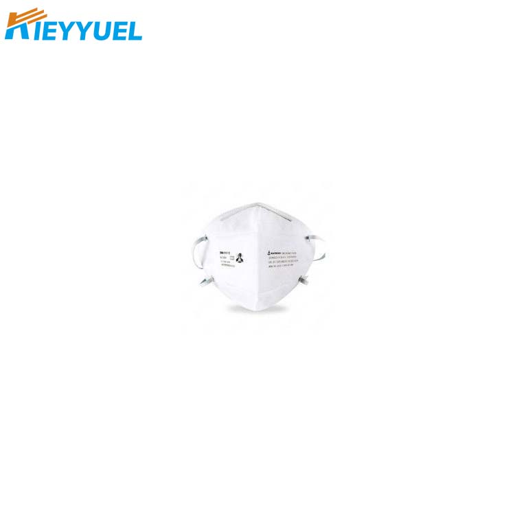 ماسک محافظ N95 (تاشو)