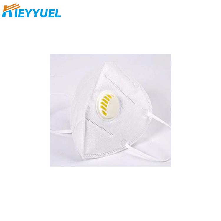 ماسک محافظ N99 (ffp3)
