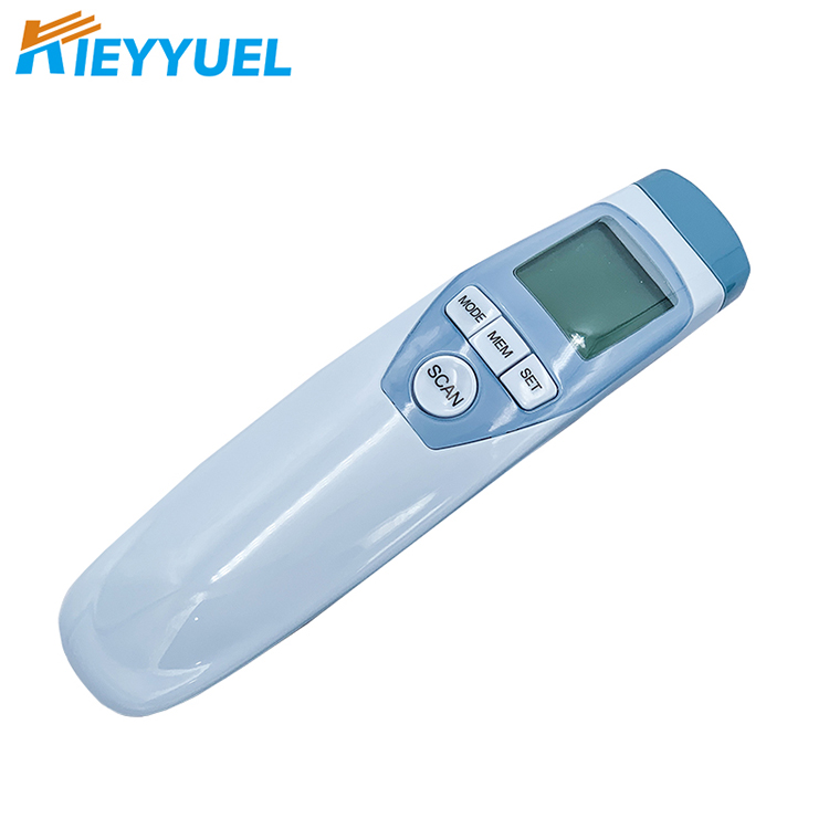 دماسنج غیر تماسی