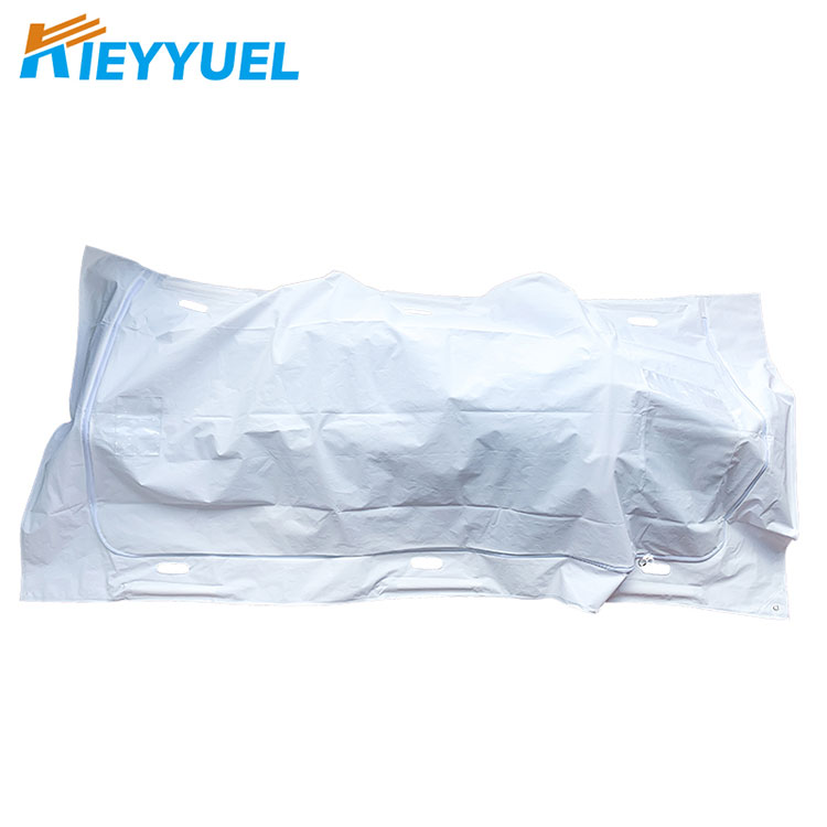 کیف های بدن زیپ دار