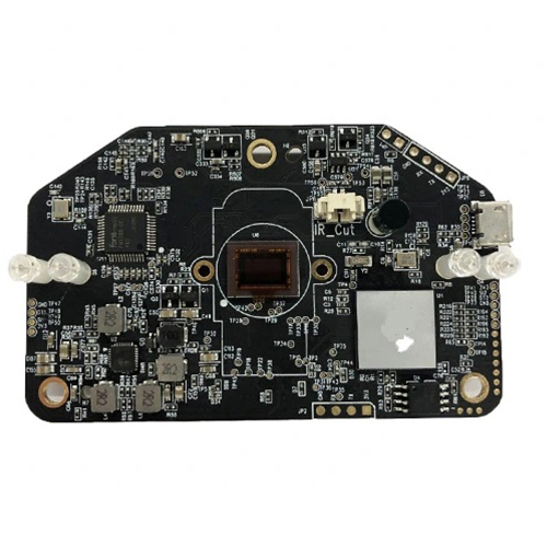 مونتاژ PCB چند لایه 2OZ