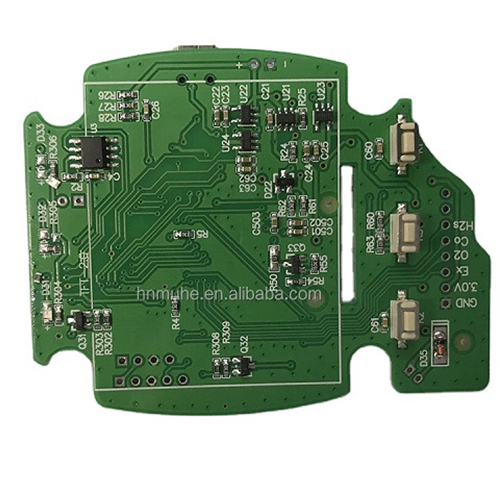 مونتاژ PCB SMD با سرعت بالا