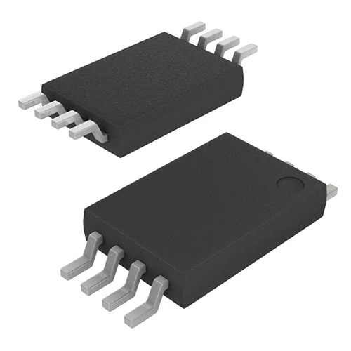 آی سی برای میکروتراشه EEPROM 2KBIT I2C