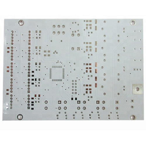 PCB آلومینیومی تک لایه