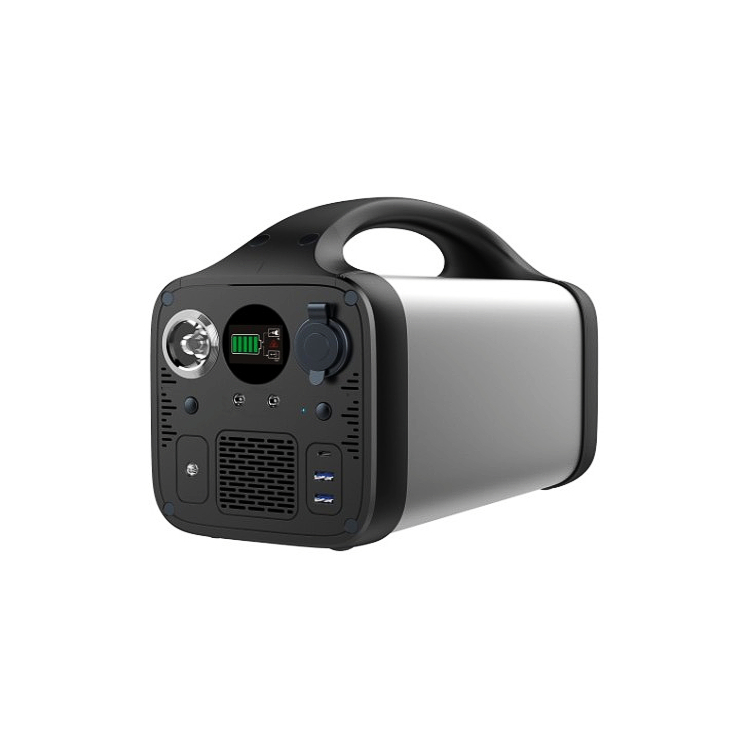 ژنراتور خورشیدی با عمر طولانی 1000 وات برای شارژ اضطراری