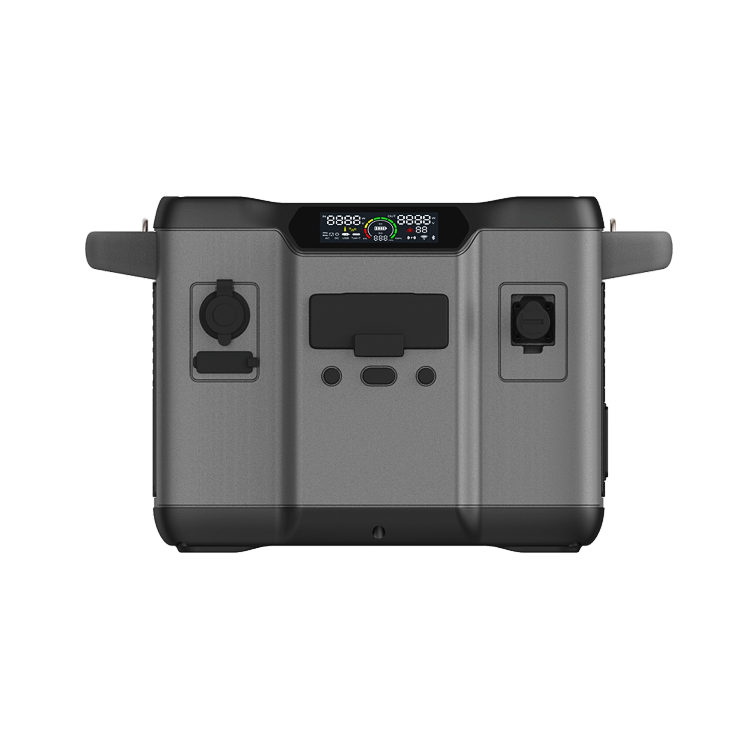 ژنراتور خورشیدی 1200 وات با کارایی بالا برای شارژ پشتیبان