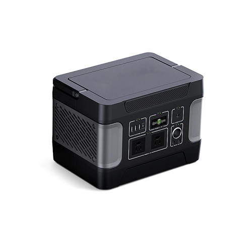 ژنراتور خورشیدی ضد حرارت 600 وات برای برق پشتیبان خانه