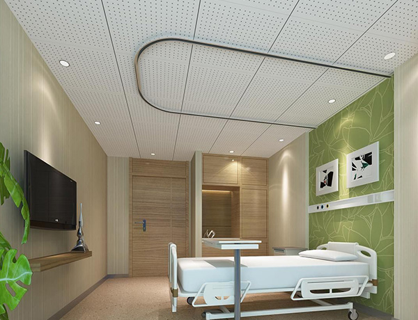 لمینت ضد باکتری با فشار بالا