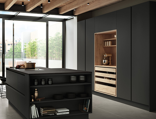 لمینت فشار قوی ضد اثر انگشت