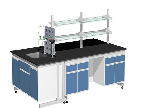 میز کار برد مقاوم در برابر مواد شیمیایی