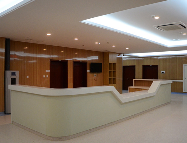 میز کار لمینت فشرده