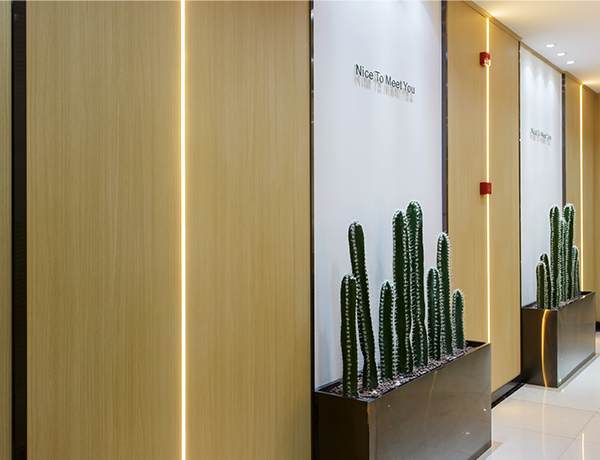 پانل لمینت فشار قوی