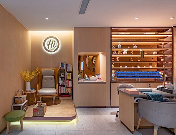 لمینت های فشار قوی