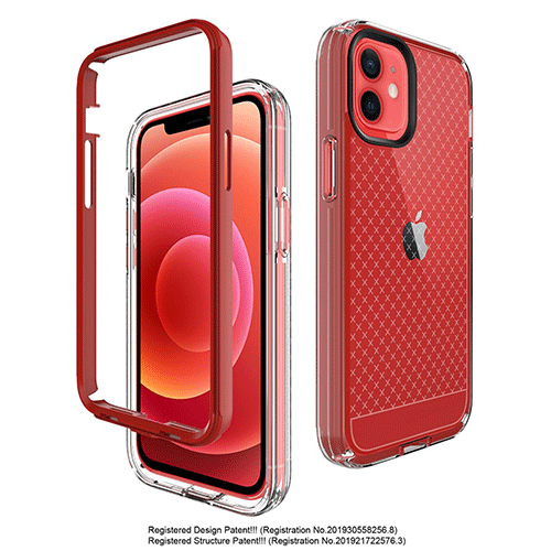 قاب گوشی Brevolution Air