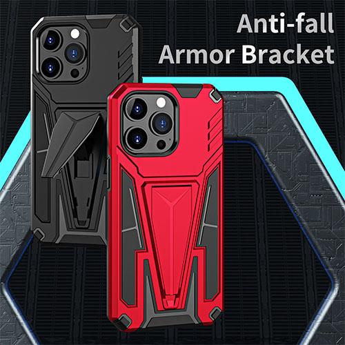 قاب گوشی اثبات سقوط