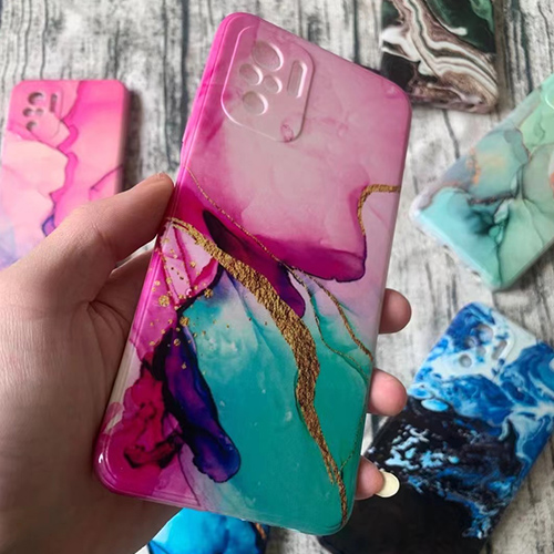 پشت جلد چاپ نیمه UV