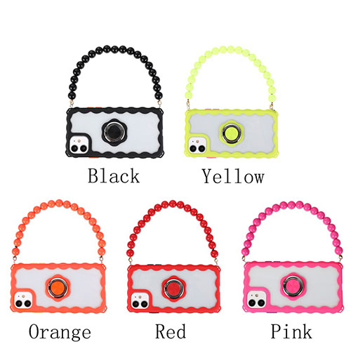 قاب گوشی موبایل DIY