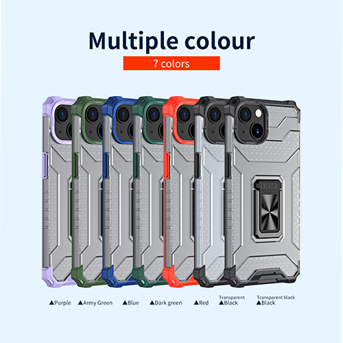 قاب تلفن همراه با پایه