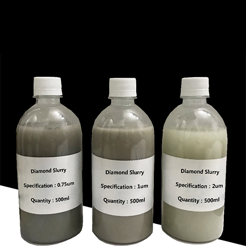 دوغاب الماس برای لپ کردن