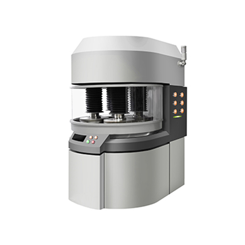 فرآیند و ماشین آلات صیقل دادن و پرداخت یاقوت کبود