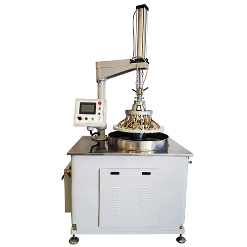 آسیاب دو طرفه برای یاقوت کبود