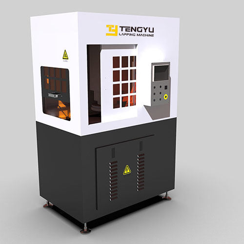 سنگ زنی فوق العاده نازک